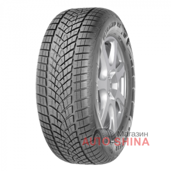 Goodyear UltraGrip Ice SUV Gen-1 255/60 R18 112T XL