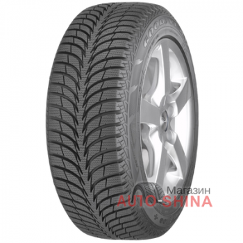 Goodyear UltraGrip Ice+ 195/55 R15 85T