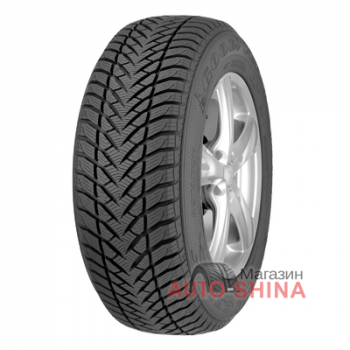 Goodyear UltraGrip+ SUV 255/60 R18 112H XL