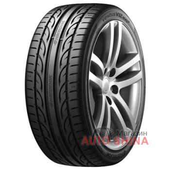 Hankook Ventus V12 Evo 2 K120 225/35 ZR19 88Y XL