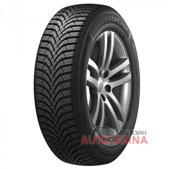 Hankook Winter i*cept RS2 W452 185/55 R16 87H XL