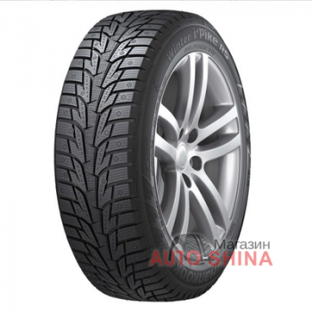 Hankook Winter i*Pike RS W419 255/45 R18 103T XL (под шип)