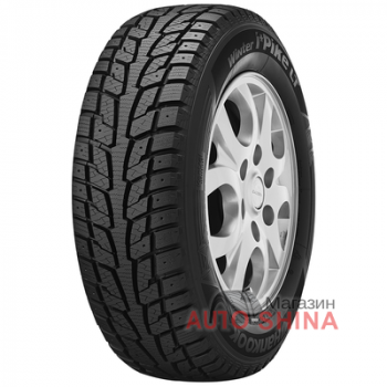 Hankook Winter i*Pike LT RW09 195 R14C 106/104R (под шип)