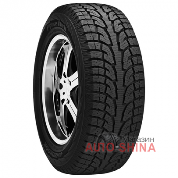 Hankook Winter i*Pike RW11 245/55 R19 107T XL (под шип)