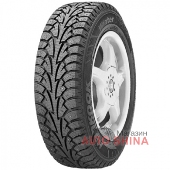 Hankook Winter i*Pike W409 235/45 R17 97T XL