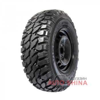 Hifly Vigorous MT601 245/75 R16 120/116Q