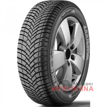 Kleber Quadraxer 2 195/45 R16 84H XL