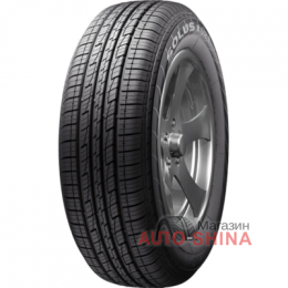 Kumho Solus KL21 225/55 R18 98H