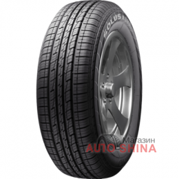 Kumho Solus KL21 265/60 R18 110H