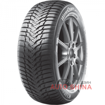 Kumho WinterCraft WP51 175/60 R15 81T