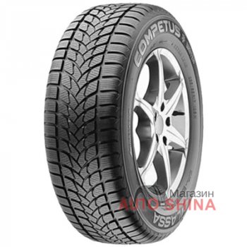 Lassa Competus Winter 205/70 R15 96T