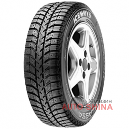 Lassa Iceways 205/55 R16 91T FR (под шип)