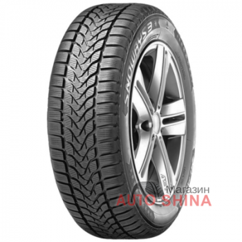 Lassa Snoways 3 245/45 R17 99V XL