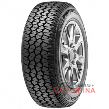 Lassa Wintus 205/65 R15C 102/100R