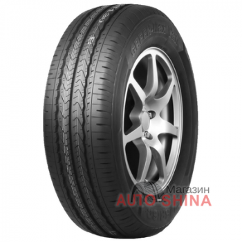 LingLong Green-Max Van 205 R14C 109/107R