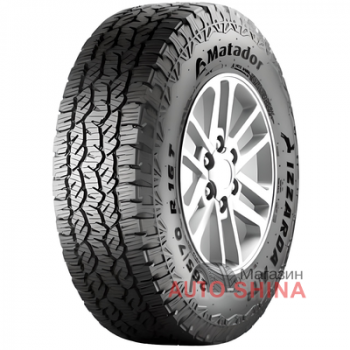 Matador MP 72 Izzarda A/T 2 235/75 R15 109T XL FR