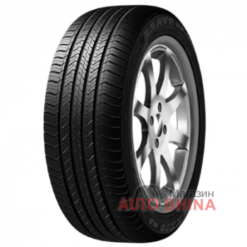 Maxxis Bravo HP-M3 245/65 R17 107H