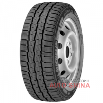 Michelin Agilis Alpin 235/65 R16C 115/113R