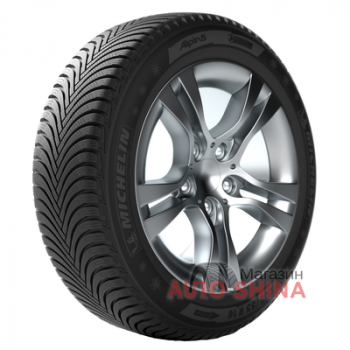 Michelin Alpin 5 215/50 R17 95V XL