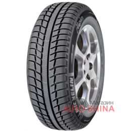 Michelin Alpin A3 175/70 R14 88T XL