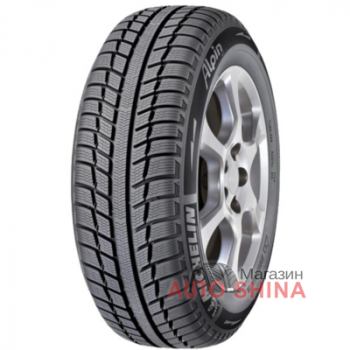 Michelin Alpin A3 195/65 R15 91T