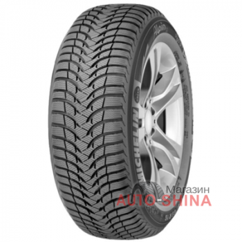 Michelin Alpin A4 195/65 R15 91T