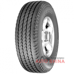 Michelin Cross Terrain SUV 235/65 R18 104S