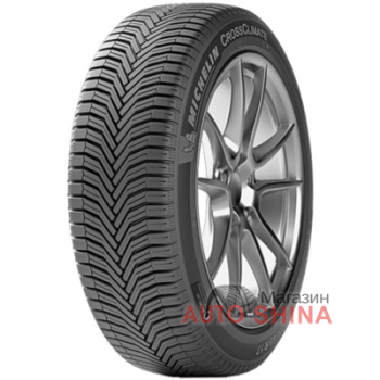 Michelin CrossClimate + 205/65 R15 99V XL