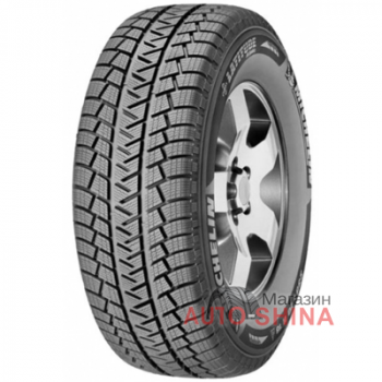 Michelin Latitude Alpin 255/50 R19 107H XL MO