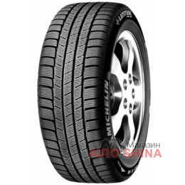 Michelin Latitude Alpin HP 235/65 R17 104H MO