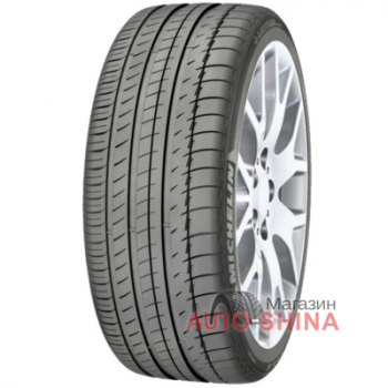 Michelin Latitude Sport 255/45 R20 101W AO