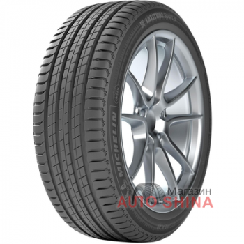 Michelin Latitude Sport 3 315/40 R21 111Y MO