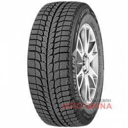 Michelin Latitude X-Ice 235/60 R17 102T