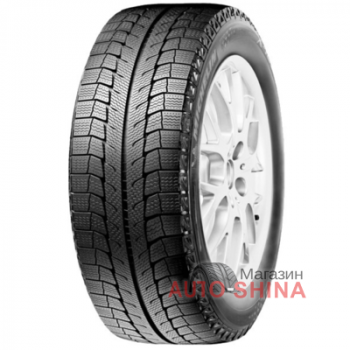 Michelin Latitude X-Ice Xi2 255/50 R19 107H XL