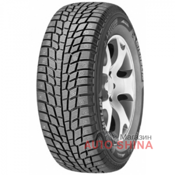 Michelin Latitude X-Ice North 255/50 R19 107T XL (шип)