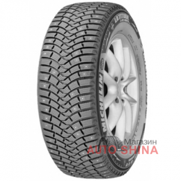 Michelin Latitude X-Ice North Xin2 295/40 R20 110T XL (под шип)