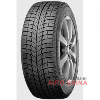 Michelin Latitude X-Ice Xi3 205/55 R16 94H XL