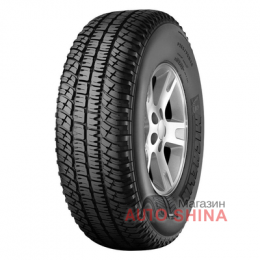 Michelin LTX A/T2 245/75 R17 121/118R OWL