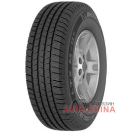 Michelin LTX M/S 2 245/75 R17 112S