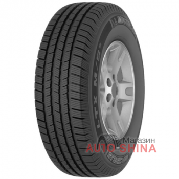 Michelin LTX M/S 2 245/75 R17 121/118R