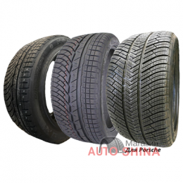 Michelin Pilot Alpin PA4 225/40 R18 92H XL MO