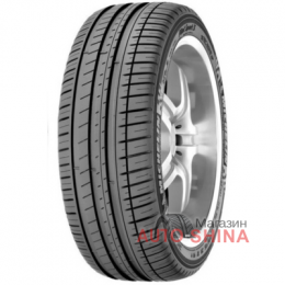 Michelin Pilot Sport 3 245/35 R20 95Y XL ZP * MOExtended