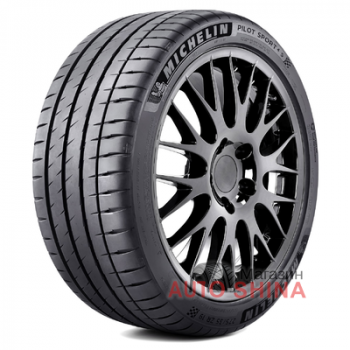 Michelin Pilot Sport 4 S 265/40 R22 106Y XL