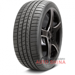 Michelin Pilot Sport A/S 3 255/55 R19 111V XL N0