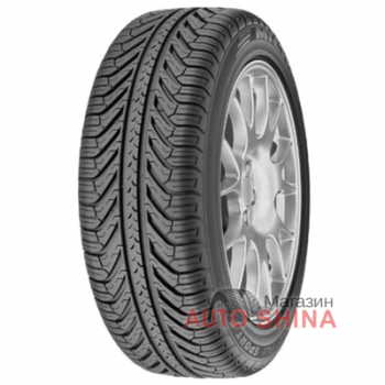 Michelin Pilot Sport AS 295/35 R20 105V XL N0