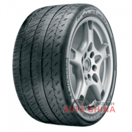 Michelin Pilot Sport Cup 235/35 ZR19 87Y N0