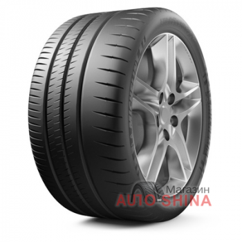 Michelin Pilot Sport Cup 2 225/40 ZR18 92Y XL