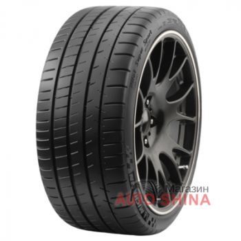 Michelin Pilot Super Sport 285/35 R21 105Y XL *