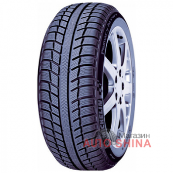 Michelin Primacy Alpin PA3 205/55 R16 91H ZP