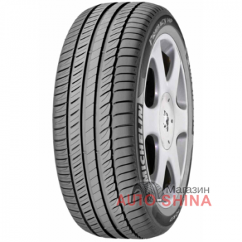 Michelin Primacy HP 245/40 R17 91W MO